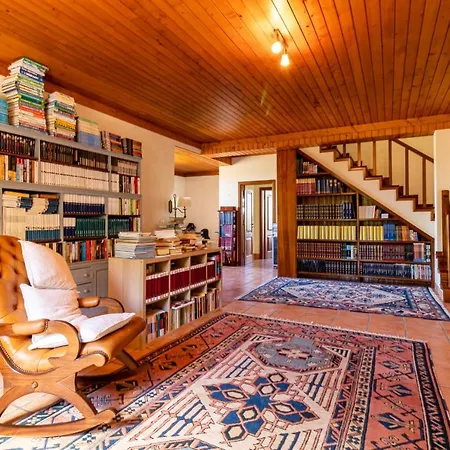 Casa Da Pergula Frühstückspension *