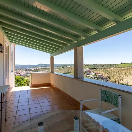 B&B Casa Da Pergula