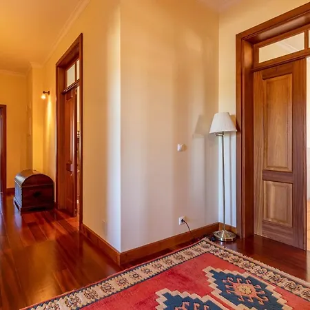 Casa Da Pergula