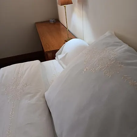 Casa Da Pergula B&B *