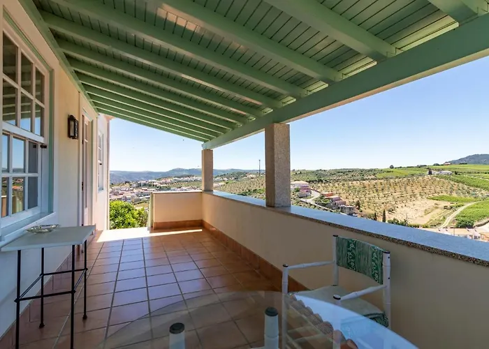 לינה וארוחת בוקר Casa Da Pergula