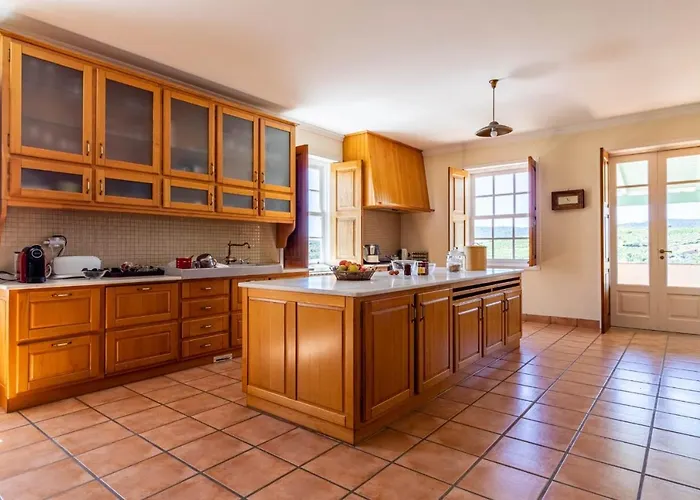 Casa Da Pergula Panzió Freixo de Espada à Cinta