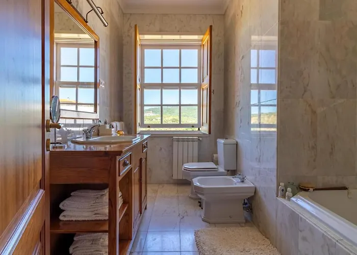 Casa Da Pergula * Freixo de Espada à Cinta