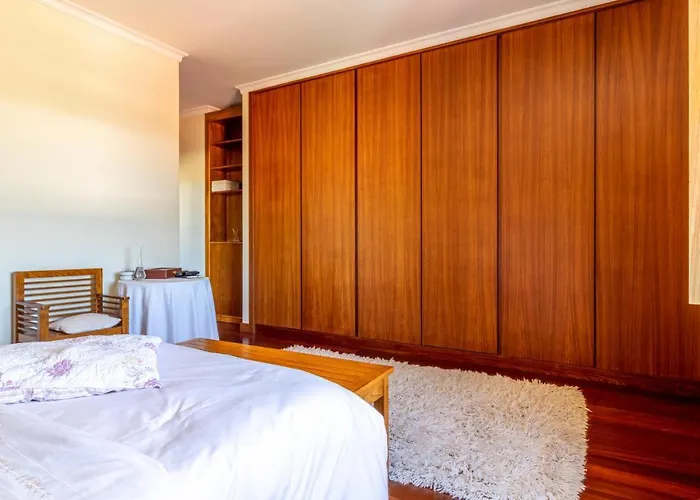 Panzió Casa Da Pergula